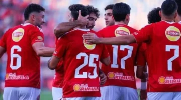 مواجهة قوية.. الأهلي يلتقي غزل المحلة اليوم بكأس الرابطة المصرية